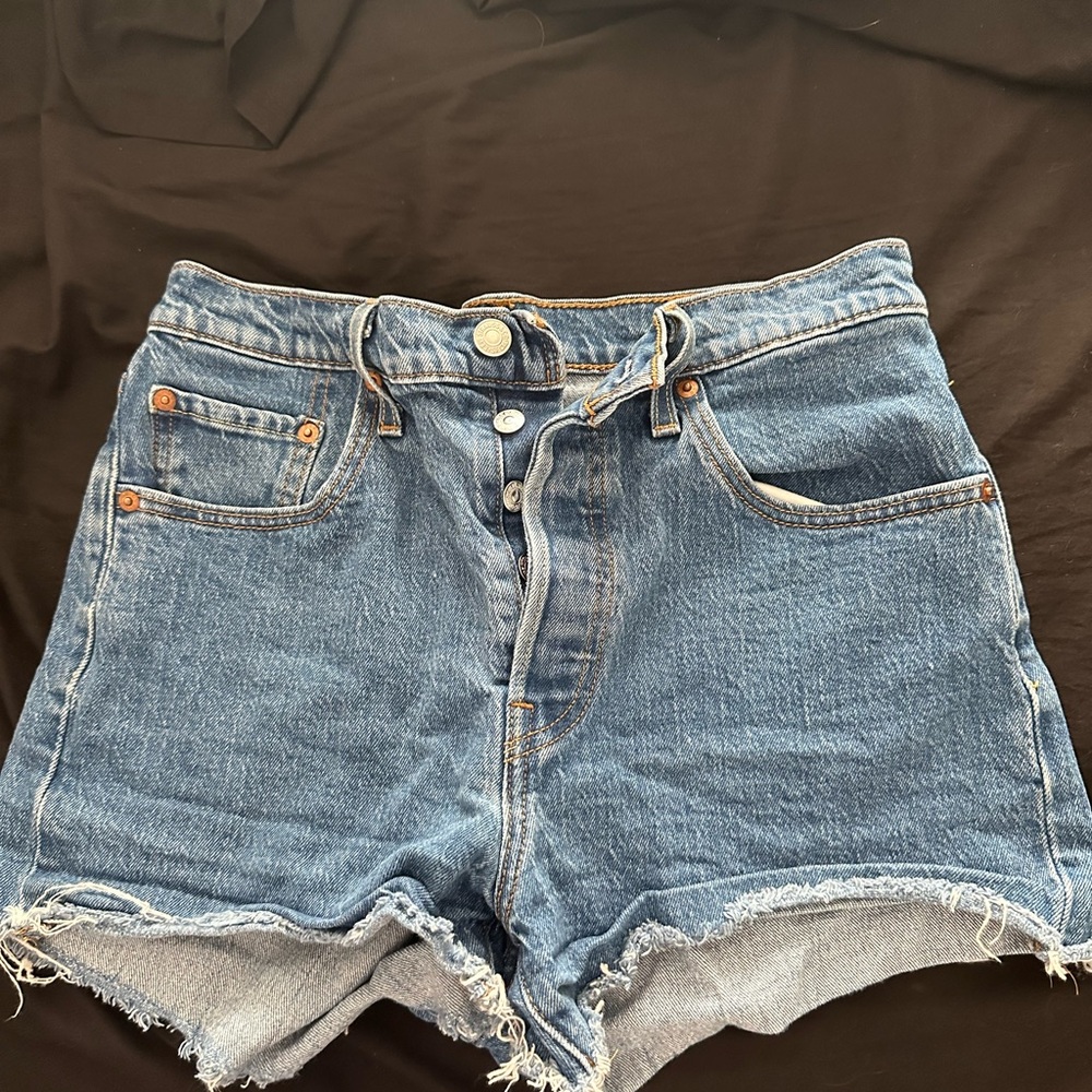 Levi Shorts